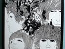 BEATLES REVOLVER N/M LIMITED EDITION MFSL AUDIOPHILE LP