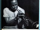 CLIFFORD BROWN MEMORIAL RARE ORIG'56 BLUE NOTE MONO LP