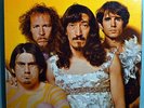 FRANK ZAPPA WE'RE ONLY/4 MONEY RARE ORIG UNCENSORED LP