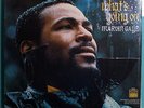 MARVIN GAYE WHATS GOING ON MINT ORIG'71 TAMLA LP SHRINK