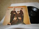 THE BEATLES INTRODUCING THE BEATLES VEE JAY BLACK LABEL