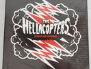 Sealed Hellacopters Strikes Like Lightning Box Set 7
