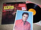 From Elvis In Memphis (US) W/RARE STICKER & BONUS PHOTO