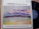 Moeran SYMPHONY IN G - Lyrita SRCS-70 - STUNNING