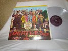 THE BEATLES SGT PEPPER'S LONELY HEART'S CLUB / VINYL