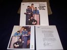 Beatles Yesterday and Today repro pasteover stereo