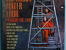 BOBBY FULLER FOUR I FOUGHT LAW RARE ORIG '65 MONO LP NM