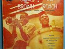 CLIFFORD BROWN & MAX ROACH RARE ORIG '54 EMARCY MONO LP