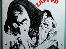 FRANK ZAPPA ZAPPED ORIG LP RARE COLLAGE COVER 1A/1A