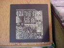 Felt Strange Idols Pattern And Other Short Stories LP