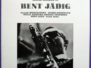 Bent Jadig Danish Jazzman 1967 on Debut - Heavy Vinyl