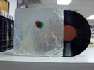ZOVIET FRANCE Norsch ep Foil Cover Art Print RARE