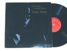 ARCHIE SHEPP & HORACE PARLAN: steeplechase LP / NM
