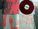 LE STELLE DI MARIO SCHIFANO RED VINYL ITALY PROG RE