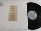 QUATUOR CALVET LP faure ravel florent schmitt LASKINE