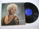 Etta James LP 