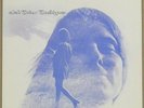 PSYCH Linda Perhacs Parallelograms LP RARE BLACK LBL NM