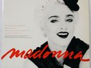 Madonna - Holiday / Over and Over - USA 12 Inch Promo