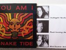 YOU AM I Snake Tide 12