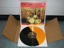 The 5,6,7,8's Split Color Third Man Records  RARE 