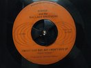 Soul Funk 45 BISHOP & WALLACE BROTHERS on Magnetic