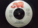 Modern Soul Boogie 45 CURTIS MAYFIELD Tripping Out RSO