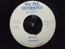 Rare Boogie Rap 45 MIFFLIN ENSEMBLE M.E. Experience