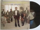 RICKY WOMACK & CHRISTIAN ESSENCE The Victory LP