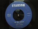 Funk 45 SONNY CRAVER Uh Huh Oh Yeah on Stanson