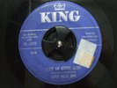 R&B 45 LITTLE WILLIE JOHN Leave My Kitten Alone on King