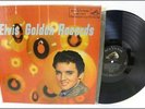 Elvis' Golden Records RCA Victor LPM-1707, 1958 Mono