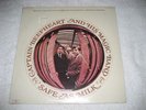 CAPTAIN BEEFHEART - Safe As Milk - Orig Psych SEALED LP