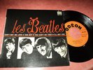 THE LES BEATLES / CAN'T BUY ME LOVE Odeon SOE 3750 7