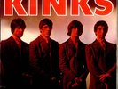 Kinks Kinks - 1st - VG UK vinyl record LP NPL18096