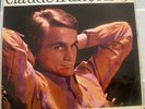 CLAUDE FRANÇOIS EP ESPAGNE 66' Philips 437182 languette