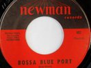 rare Soul 45 BIRDS OF PARADISE on NEWMAN Hear