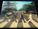 THE BEATLES Abbey Road UK ORIGINAL Apple LP EX