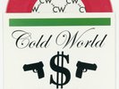 COLD WORLD ICE GRILLZ 7
