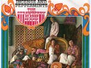 STRAWBERRY ALARM CLOCK incense PSYCH FUZZ UNPLAYED 7''