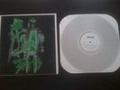 THE SPITS 1st LP Limited Clear Vinyl Black Lips Kill
