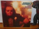 PSYCH/Rock LP THE MUSIC ASYLUM Commit Thyself UA M-
