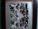 CAPTAIN BEEFHEART MIRROR MAN MINT LP ORIG DIE-CUT COVER