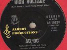 ## AC/DC ## 7