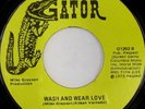rare Soul Repro 45 LYNN VARNADO wash and wear love Hear