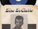 DINO DeCHERRO -STK 10080- Trouble - ELVIS COVER 45 w/PS
