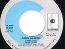 Northern Soul 45- JACKIE SHANE on CARAVAN-Knock On Wood