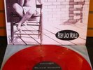 Blake Babies Rosy Jack World Red Vinyl LP Hatifeld NM