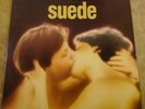 Rare Suede 