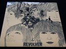 THE BEATLES Revolver UK MONO XEX 606-1 Parlophone LP EX