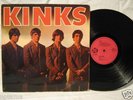 KINKS - THE KINKS 1st PRESS PYE  UK 12